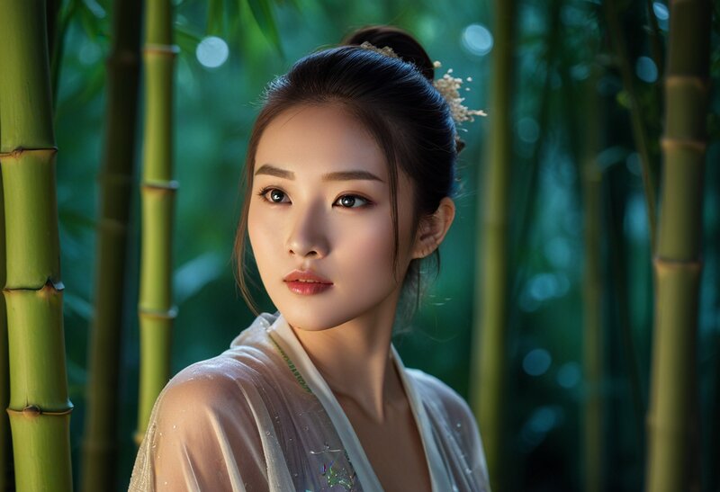 巨人族花嫁 第二季